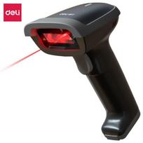 Deli Laser Barcode Scanner