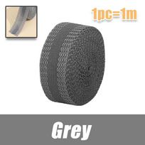 Self-adhesive Pants Paste Edge To Repair Jean Clothing Jean Pants By Iron-on Suit Pants Can Shorten Length Diy Sewing Fabric 2pcs