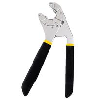 Adjustable Grip Pliers Multi-Function 14-in-1 Universal Wrench Adjustable Wrench  Bike 8inch