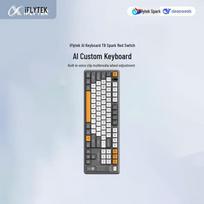 iFLYTEK T8 Spark Edition AI Mechanical Keyboard
