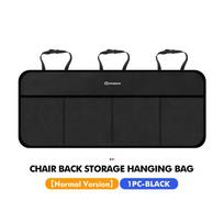 Multi-Pocket Car Trunk Organizer Hanging Rear Seat Storage Bag For Nissan Sentra Altima Versa Maxima Murano Note Armada Pulsar