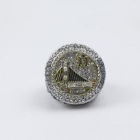 2015 Golden State Warriors Championship Ring - Klay Thompson #11 MVP Edition