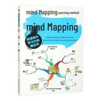 Mind Map: The Magic Book for Improving Learning Ability