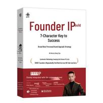 Founder IP Building & Personal Brand Upgrade Strategy