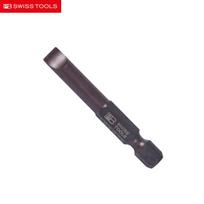 PB Swiss Tools E6.3 Precision Flathead Screwdriver Bit