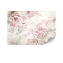 Fototapeta Flizelinowa Premium - 200 X 140 Cm - Kwiaty