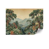 Fototapeta Flizelinowa Premium - 250 X 175 Cm - Natura