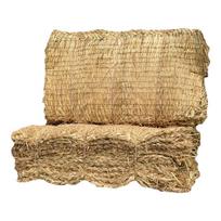 Multi-Purpose Anti-Slip Protective Straw Mat 40x70cm