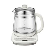 Bear 1.5L Multi-functional Health & Tea Kettle CN plug (adapter included)