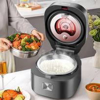 Supor IH 0-Coating Multi-function Rice Cooker 3L CN plug (adapter included)
