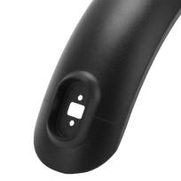 ABS Scooter Mudguard for Xiaomi Mijia M365 Electric Scooter Accessory Installation