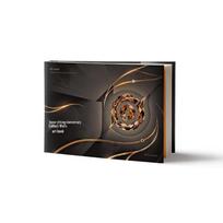 Honor of Kings 10th Anniversary Art Collection Book