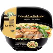 Wugu Daocheng Kelp Pork Rib Noodles