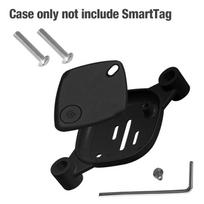 RRSKIT Three-Star SmartTag+ Bike Anti-Theft Quick Release Mounting Bracket
