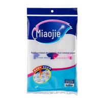 Miaojie Multi-purpose Electrostatic Dust Wipes