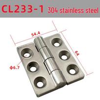 Langsaizebo Heavy Duty Folding Hinges