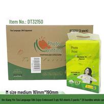 Kissun Tea Talk Silk Enjoy Facial Tissues