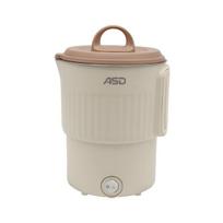 Aishida GT Portable Folding Electric Kettle CN plug (adapter included)