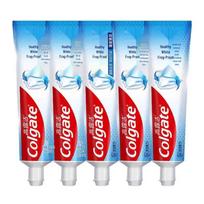 Colgate Fresh Mint Whitening Anti-Cavity Toothpaste