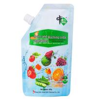 Zhongyan Fruit and Vegetable Washing Salt