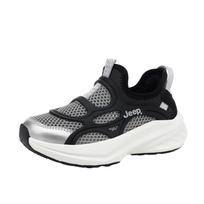 JEEP Kids' Breathable Mesh Summer Sneakers 31