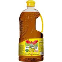 Luhua Low Erucic Acid Special Fragrant Rapeseed Oil