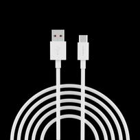 WOPOW USB-A to USB-C Super Fast Charging Data Cable