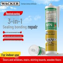 Wacker MN Multi-Purpose Silicone Sealant