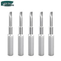 LAOA S2 Alloy Steel Screwdriver Bit Set