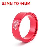 44-55/56mm Tapered Bike Headsets Tapered Tube Frame Bike Headset Adapter  Frame Head Tube Style 2