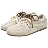 JEEP Women's Retro Lightweight Casual Sneakers 38