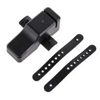 Fishing Bell Rod Bite LED Light Twin Bells Clip Fishing Alarm Fishing Alarm Bite Bite Alarm Digital
