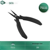 SATA 75111 Anti-static Long Nose Pliers