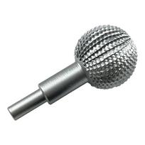 Grinding Wood Carving Grinding Head Carving Polishing Round Drilling Bit  Woodworking