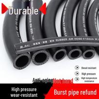 Maidian High-Pressure Multi-Purpose Rubber Hose Universal Fit