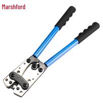 Multi-functional Cable Crimping Pliers
