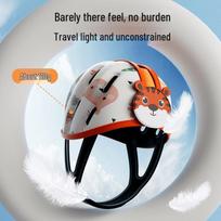 Bedeli Baby Head Protector Walking Hat