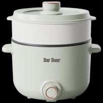Bear ZMD Series 2.5L Multi-functional Electric Pot CN plug (adapter included)