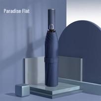 Paradise Automatic Three-Fold Business Umbrella