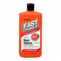 Permatex Fast Orange - Emulsja Do Mycia Rąk.