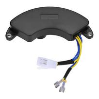 AVR automatinis įtampos reguliatoriaus lygintuvas generatoriui 5KW 6KW 6.5KW