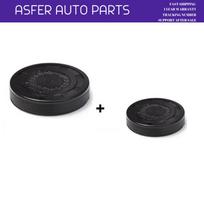 Large camshaft cylinder head plugs (covers) for   Logan Megane 1.4 1.6 16V kit