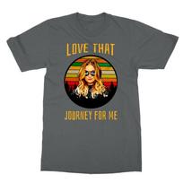 Alexis Ew David Rose Apothecary Schitt Creek Tv T-Shirt S