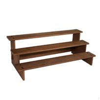 Jewelry Organizer with Multi-Level Display medium