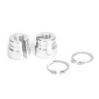 Aliuminio droselio troselio įvorių rinkinys, tinkantis E30 E28 E39 E36 M20 M30 M50 S14 M60