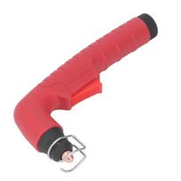 Plasma Cutter Torch Head Fast Switch Response Efficient Arc Generation Copper Plasma Cutting Gun