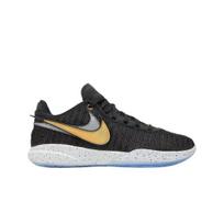 Nike Lebron Xx Black Metallic Gold 290