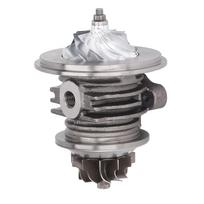 Turbo kasetė 452055 Turbocharger šerdis CHRA Aliuminio ruošinio keitimas Land Rover Discovery Defender 300TDI 10p