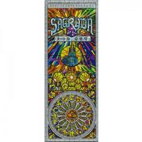Sagrada 5-6 žaidėjų plėtinio paketo stalo žaidimas