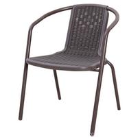 Adjustable Folding Chair with Teslin Fabric: Rainproof & Sunproof Backrest for Office Use Folding Chair (Non-adjustable)